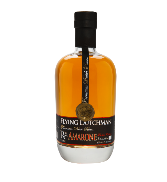 NEW: Flying Dutchman Special Batch #1 - Amarone 3YO