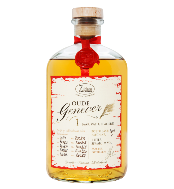 Old Genever 1YO