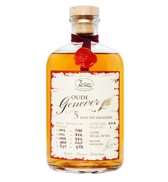 Old Genever 5YO