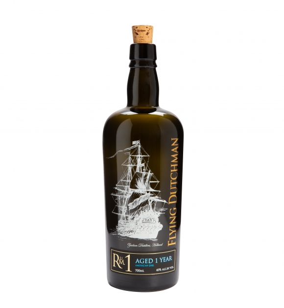 Flying Dutchman - Rum 1