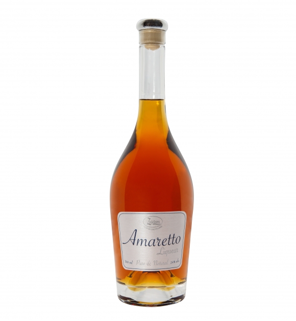 Amaretto Liqueur