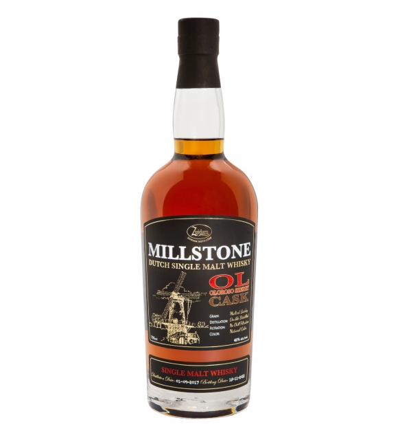 Millstone Oloroso Sherry