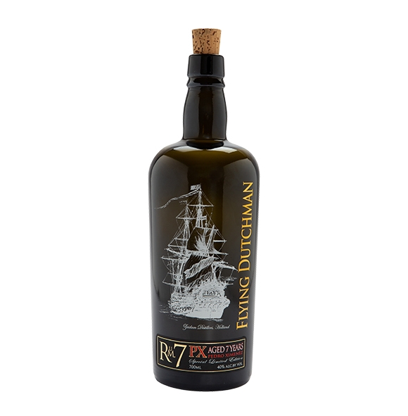 Special Batch Flying Dutchman Rum PX 7Y.O.