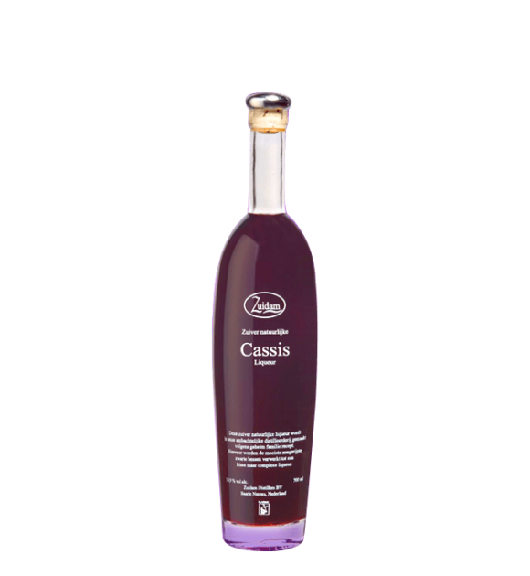 Cassis Liqueur