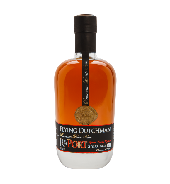 Flying Dutchman Special Batch #1 - PORT 3YO