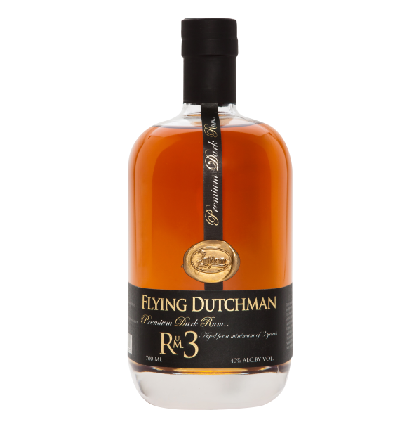 Flying Dutchman - Rum 3