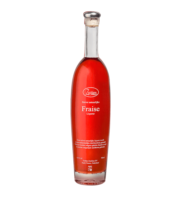 Fraise liqueur