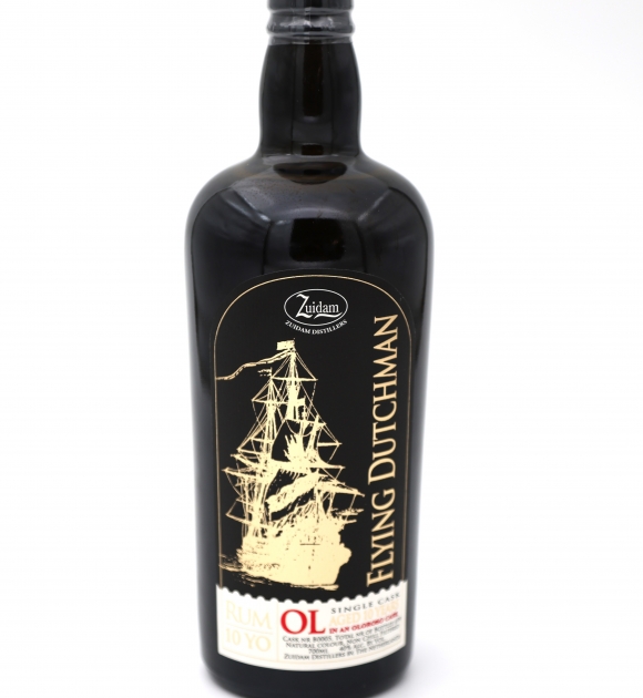 Flying Dutchman Oloroso - 10YO