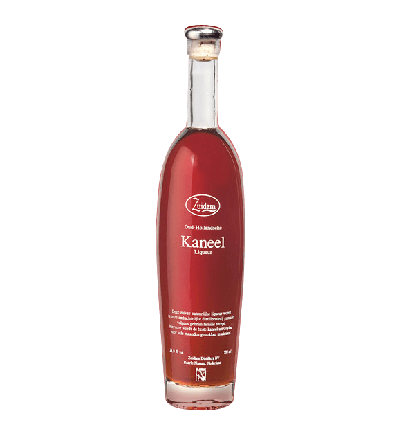 Kaneel liqueur 