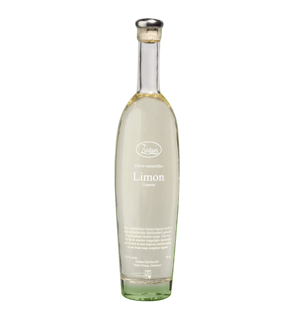 Limon liqueur