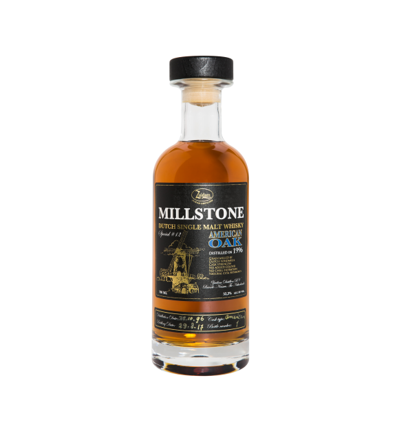 Special No12 Millstone 1996 American Oak