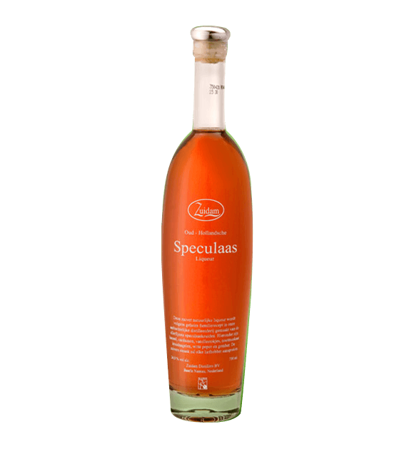 Speculaas Liqueur